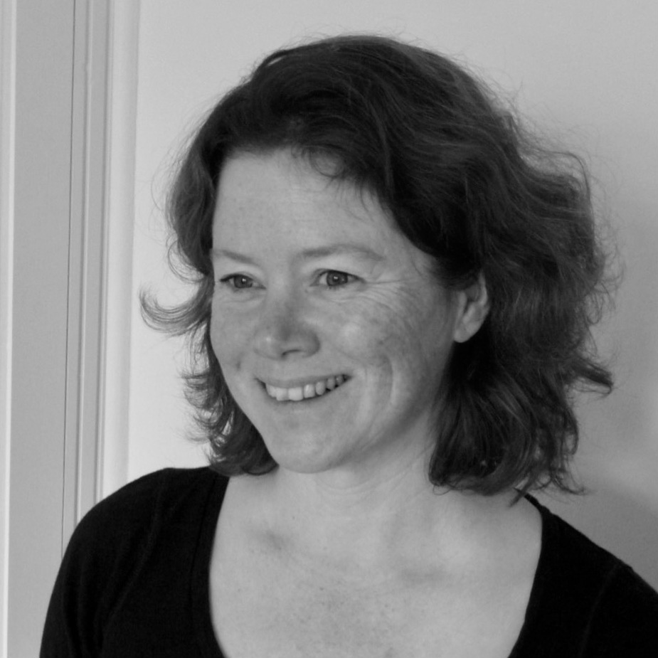 Judith Finch