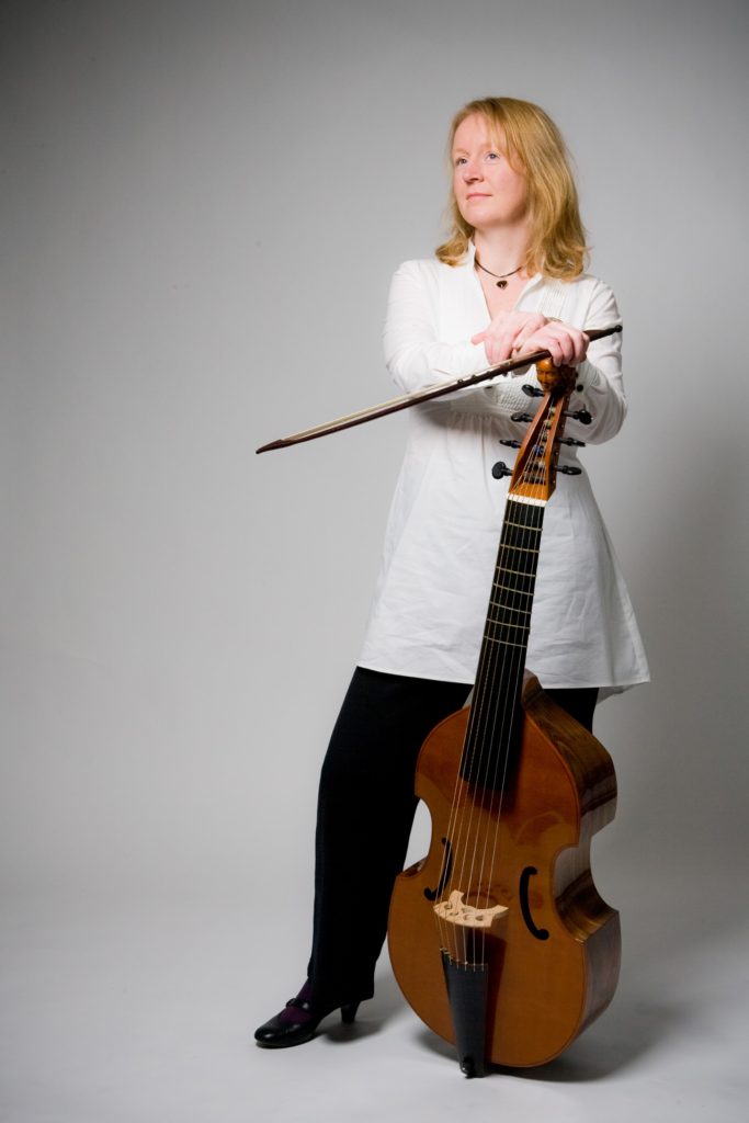 Susanne Heinrich