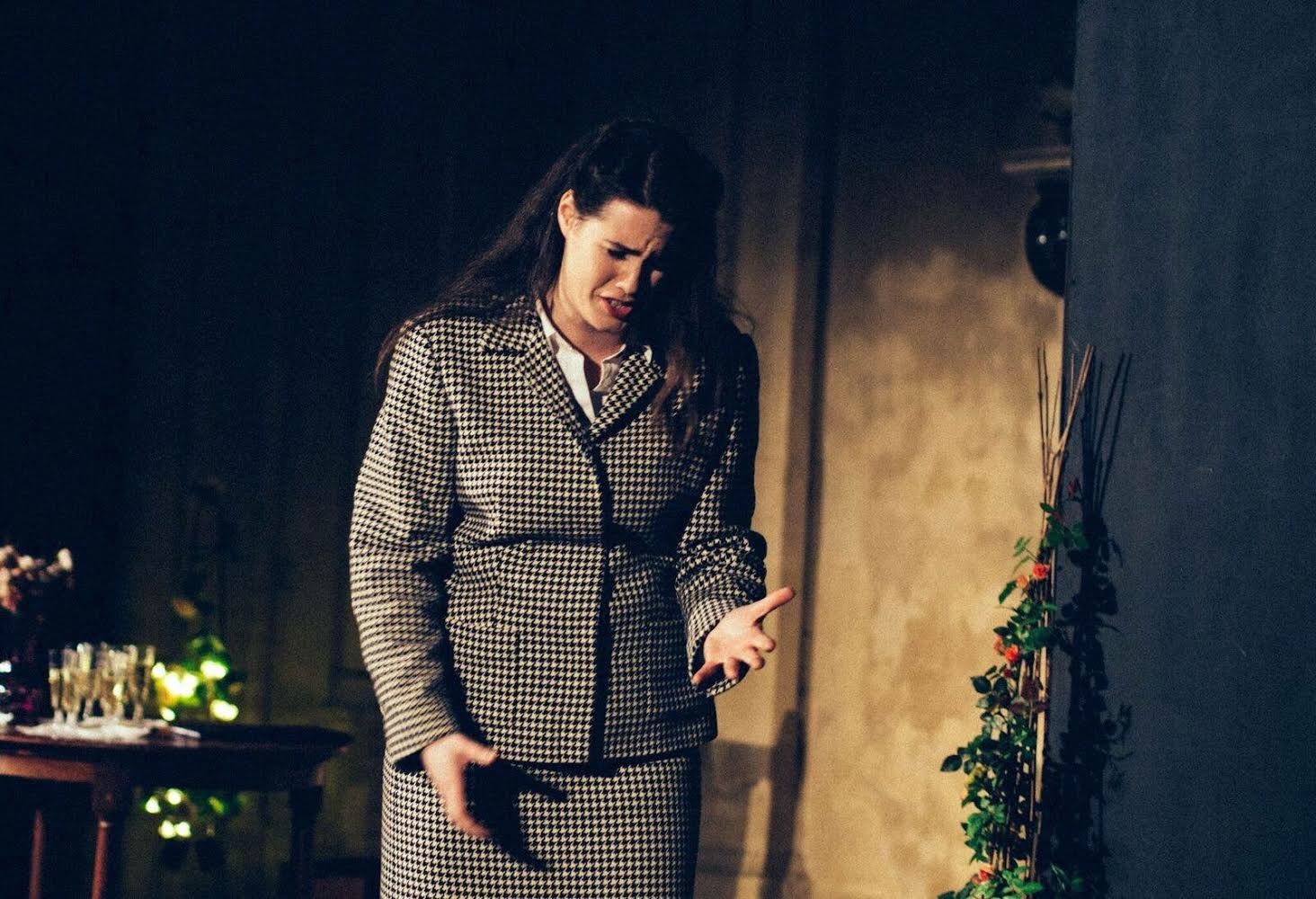 Aileen Thomson