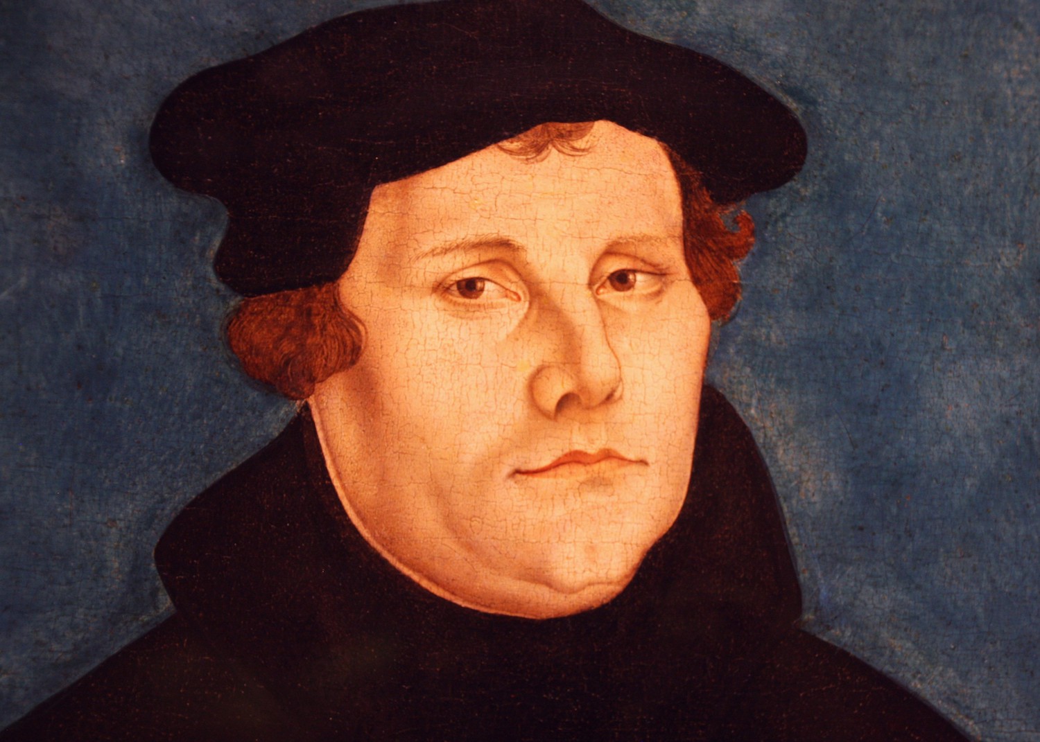 Lutheran Vespers