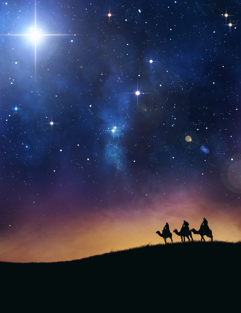 Christmas Oratorio