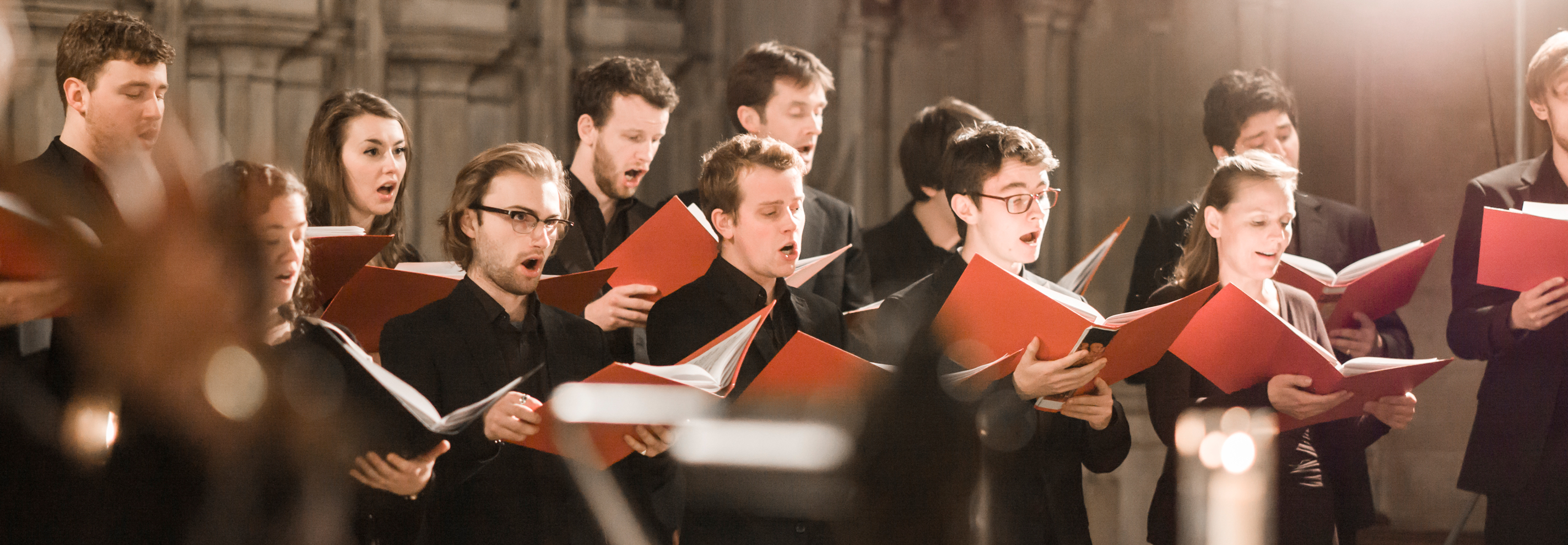 Oxford Bach Soloists Oxford Bach Soloists