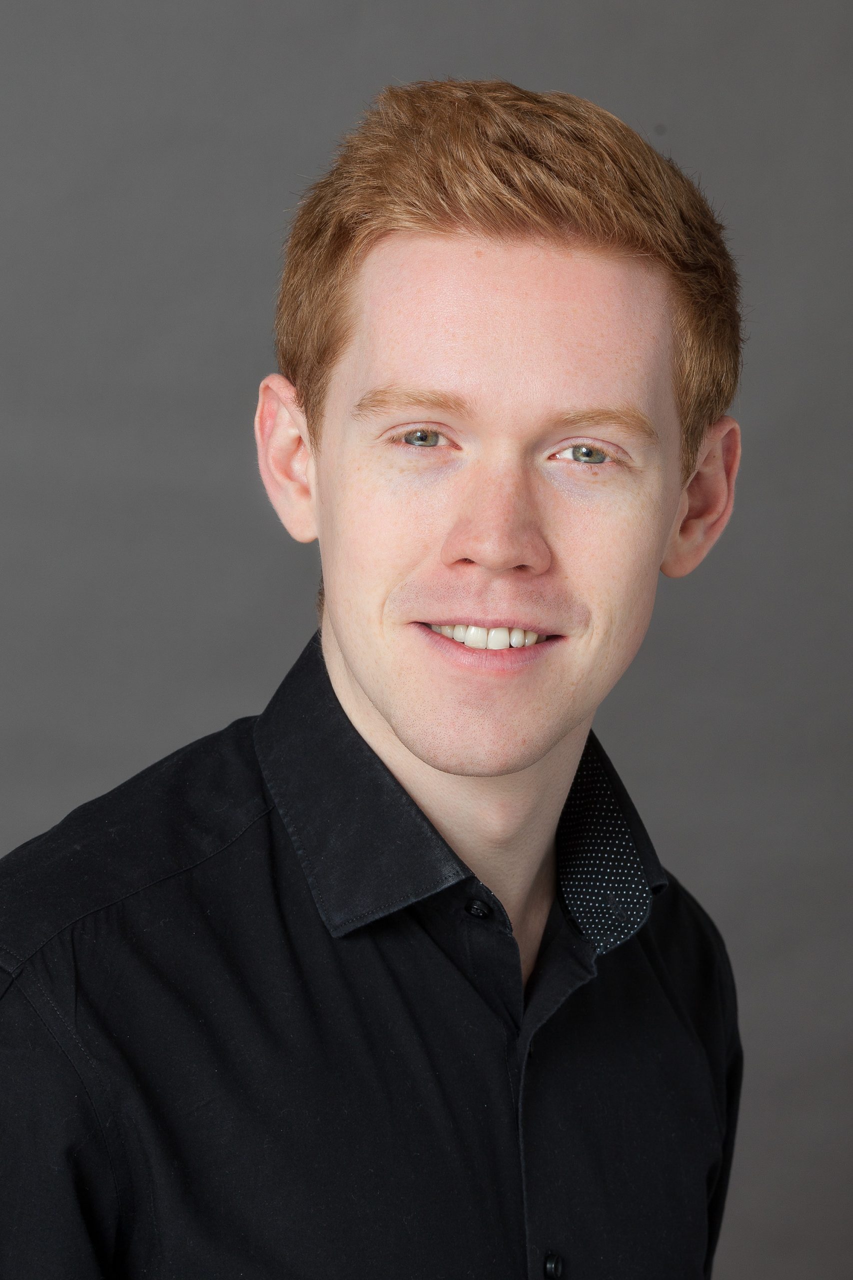 Performer Focus James Jenkins Oxford Bach Soloists