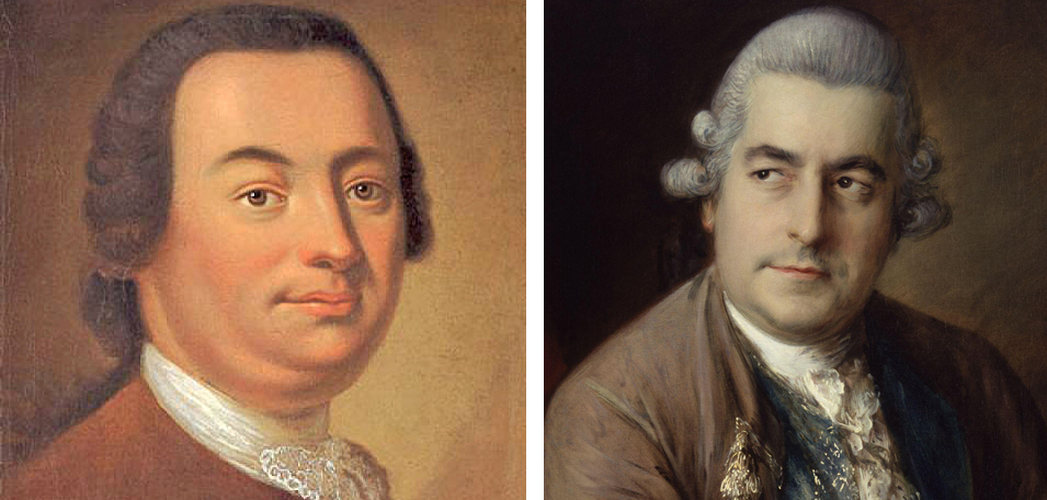 Bach's Sons 2