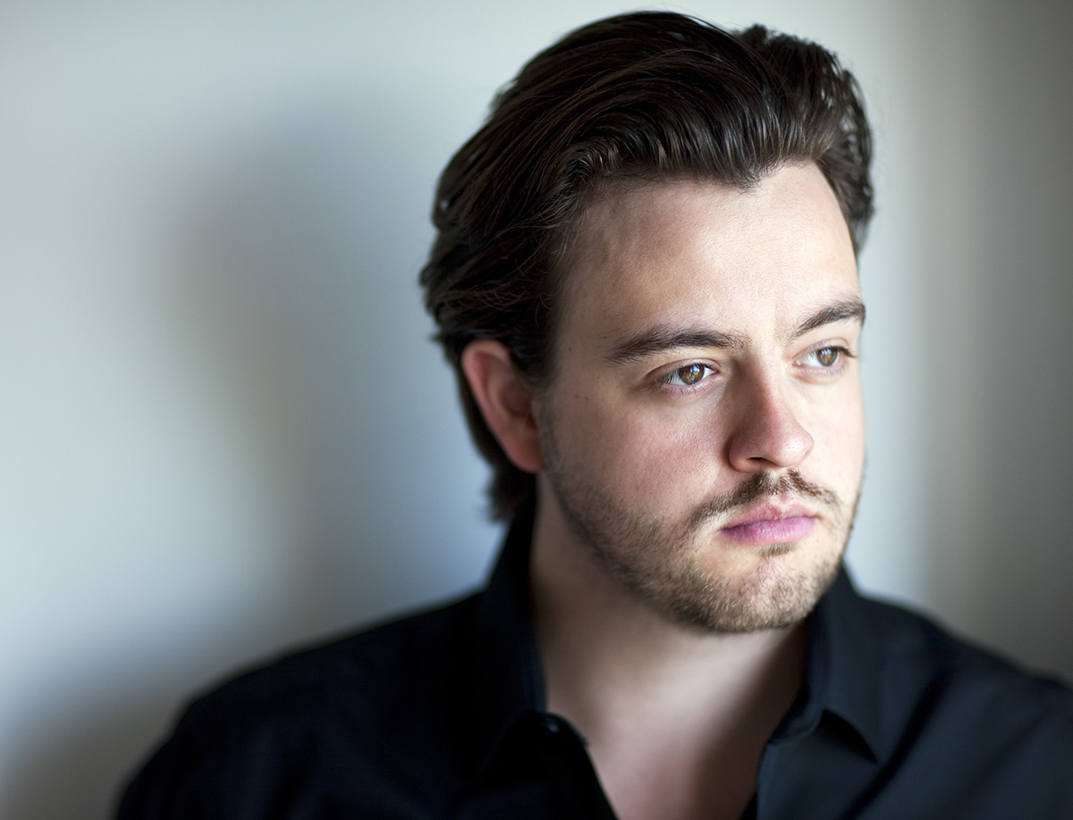 Announcing our soloists for Easter Weekend