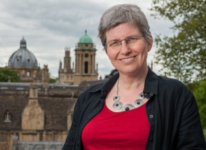 Professor Henrike Lähnemann
