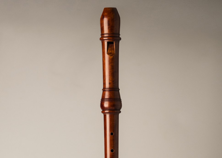 Bach's Band The Baroque Recorder Oxford Bach Soloists