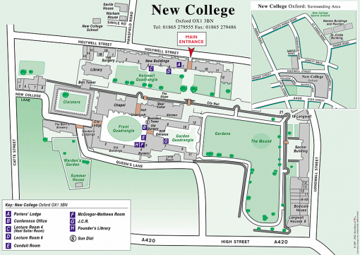 new_college_access_map - Oxford Bach Soloists