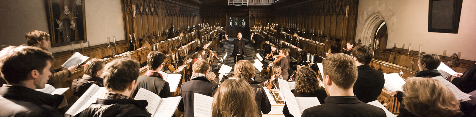 Oxford Bach Soloists Oxford Bach Soloists