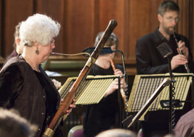 Noel Rainbird playing