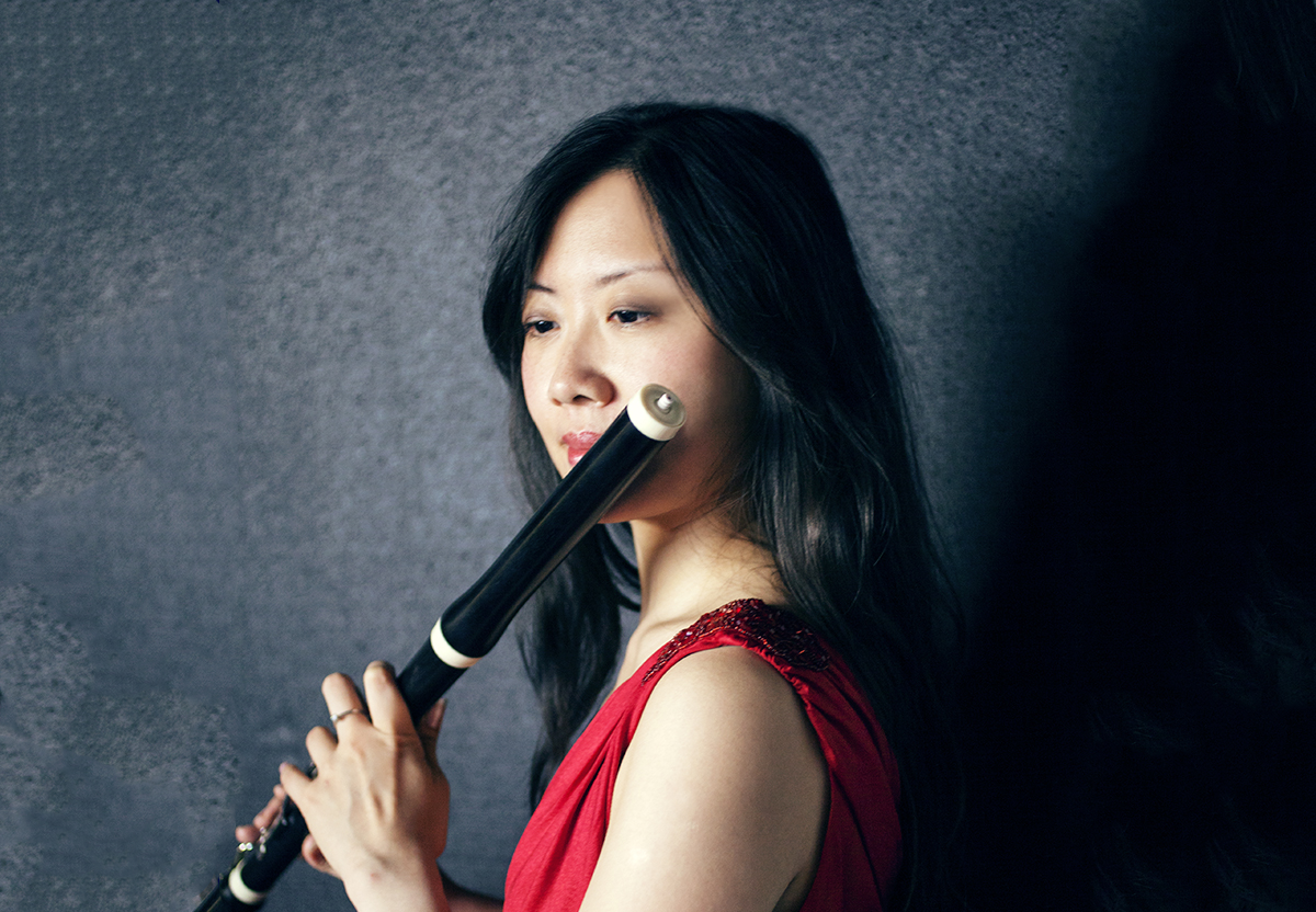 Bach’s Band: The Flute