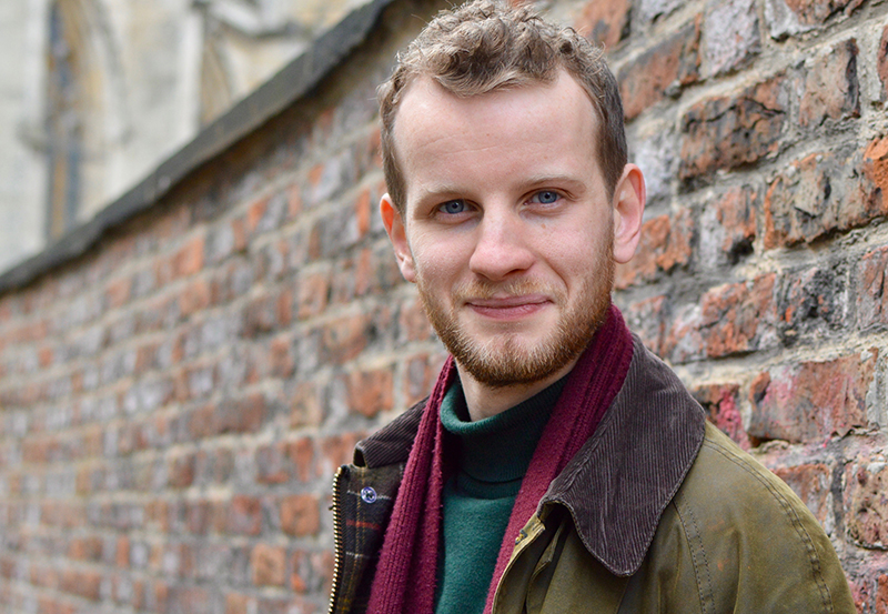 Thomas Lowen