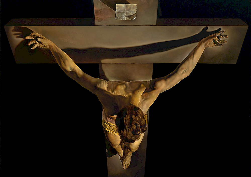 St John Passion