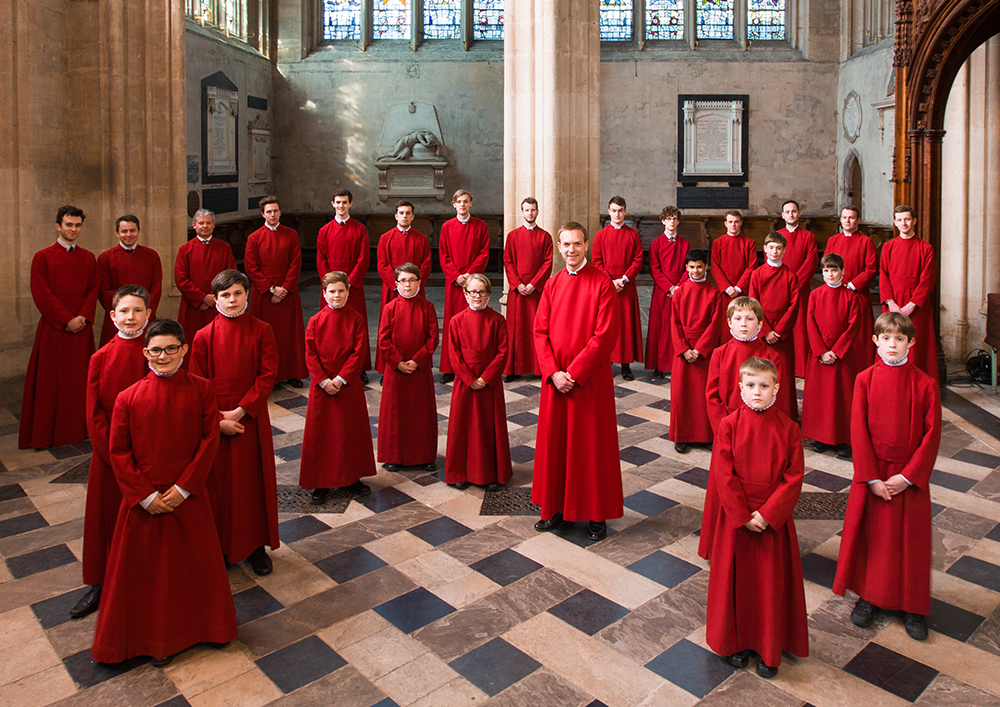 Lutheran Vespers