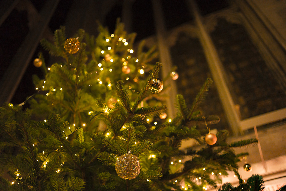 OBS Christmas