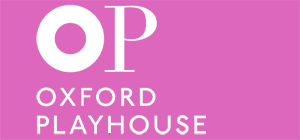 Oxford Playhouse Logo
