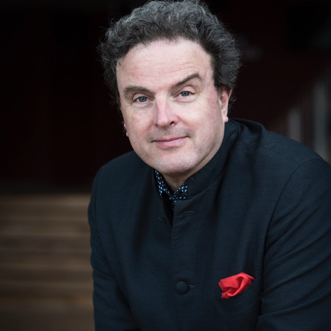 Michael Chance Michael Chance
