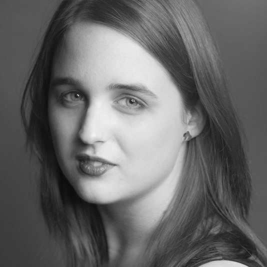 Rachel Lockwood