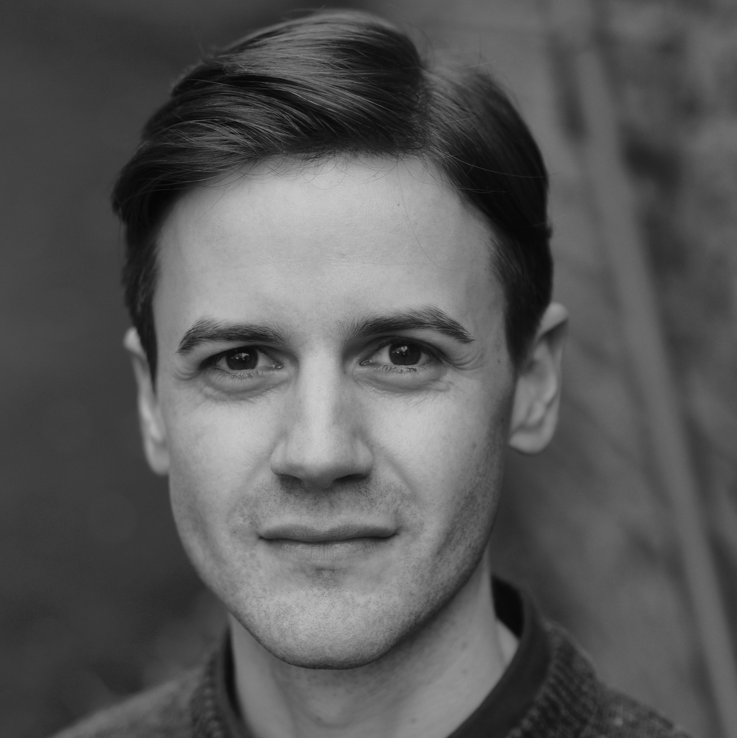 Nathan Grassi