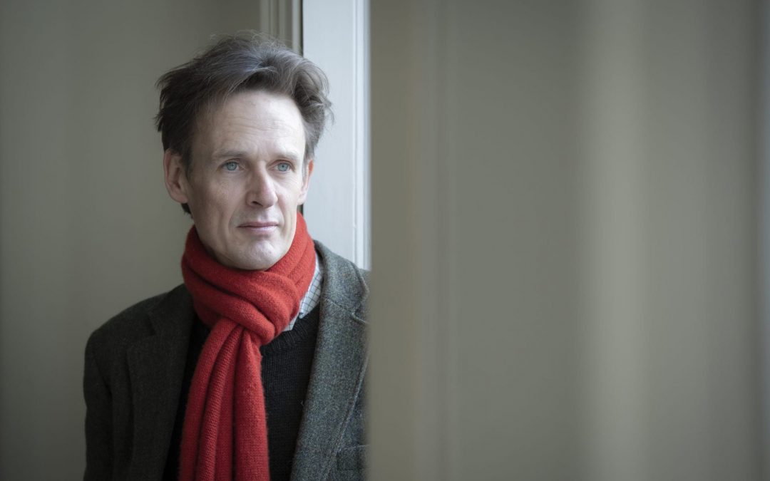 Oxford Lieder Festival: Bach and Britten with Ian Bostridge and Saskia Giorgini