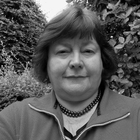 Helen Morton