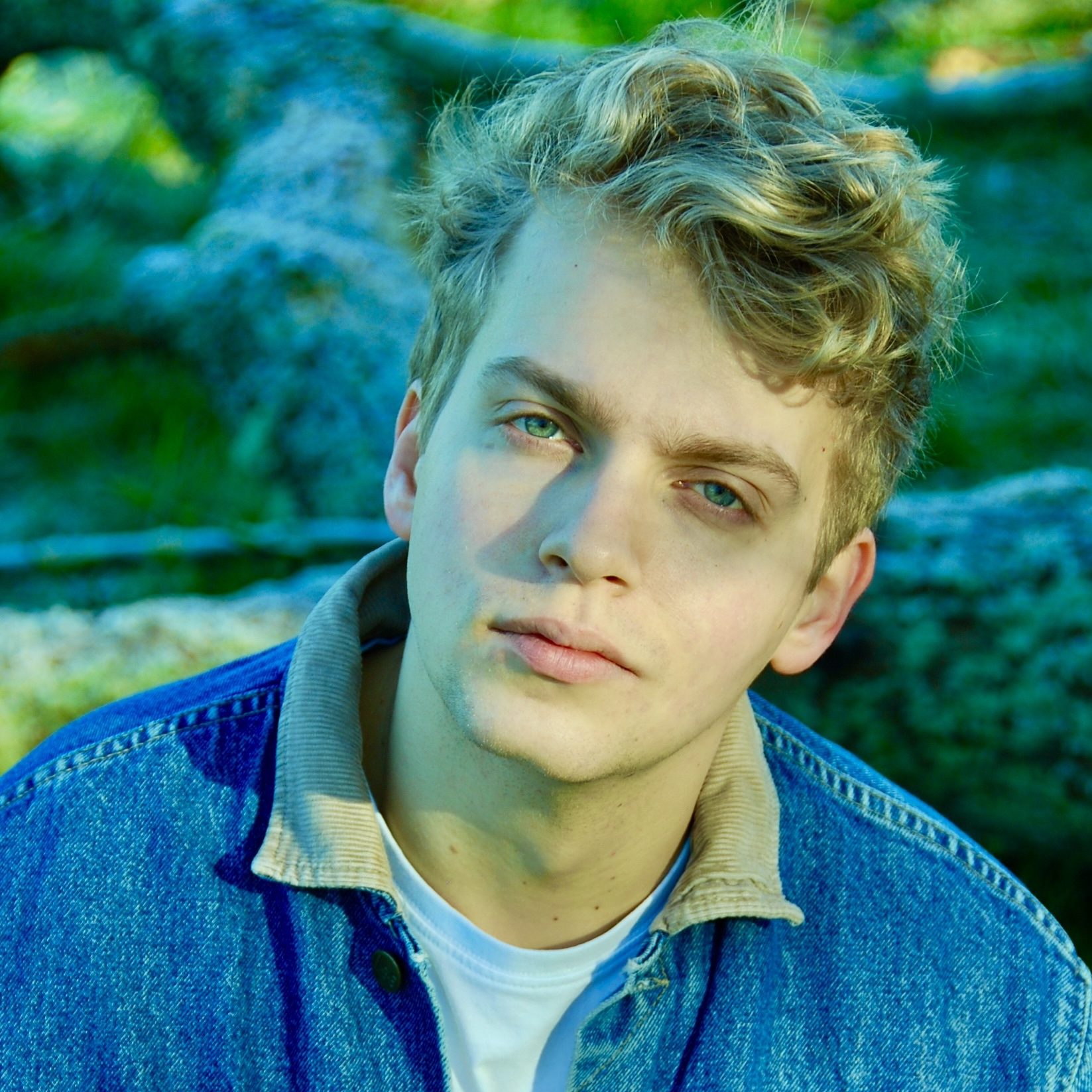 Concertist’s Corner: Hugh Cutting