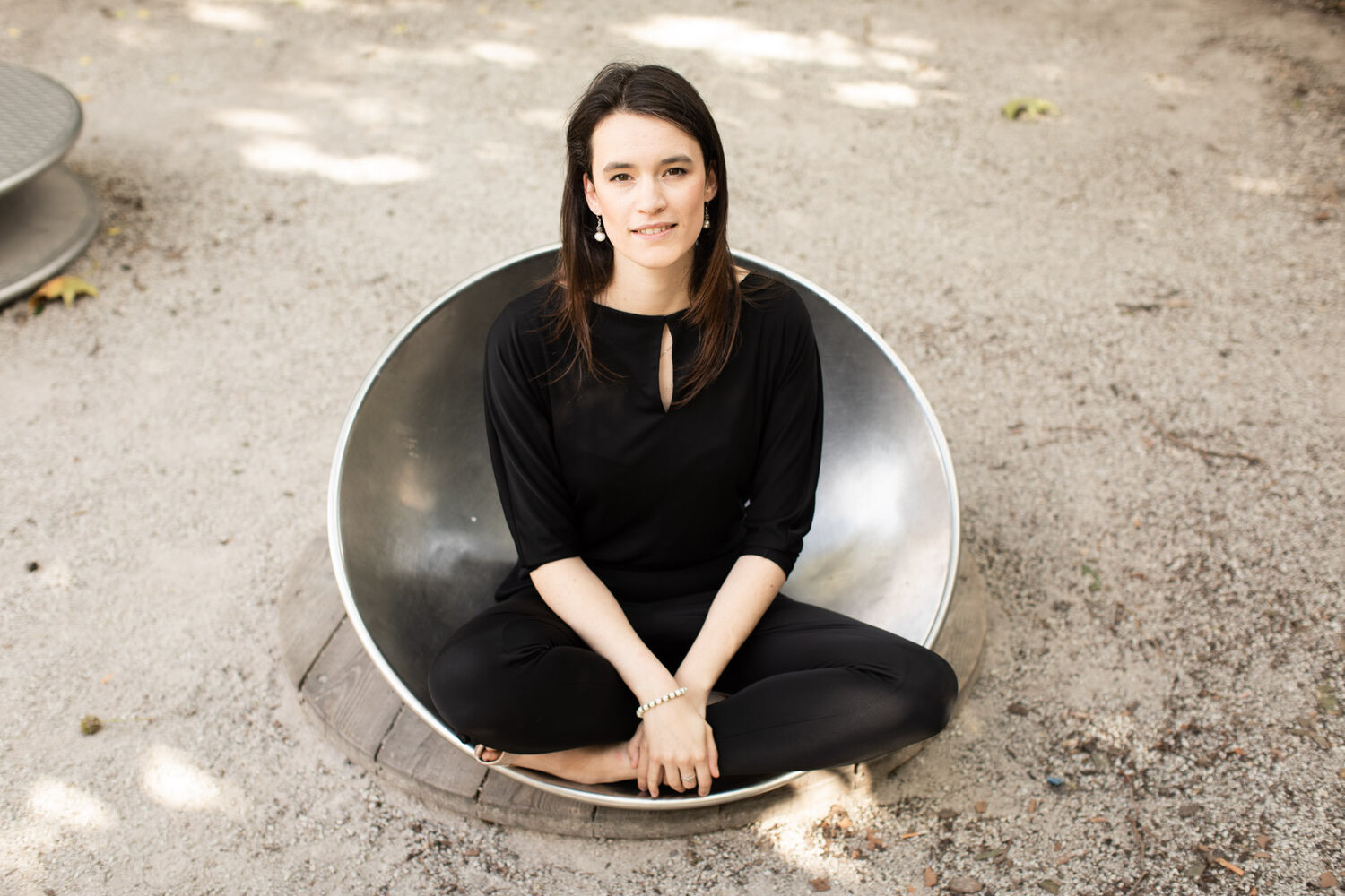 Concertist’s Corner: Helen Charlston