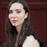 Louise Ashdown, Mezzo-Soprano