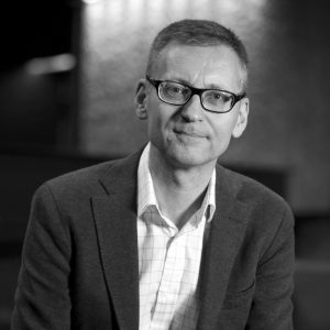 Paul Keene