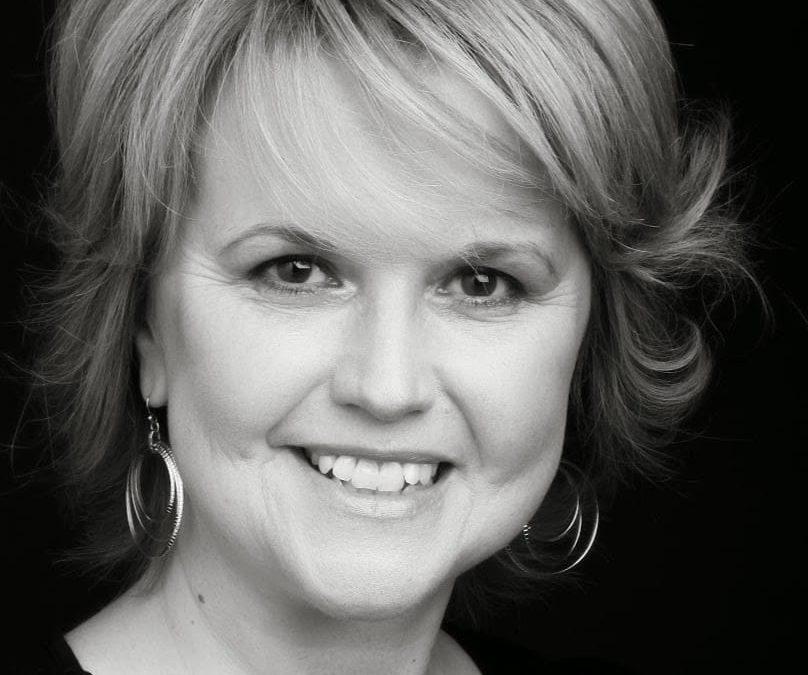 Helen Parker