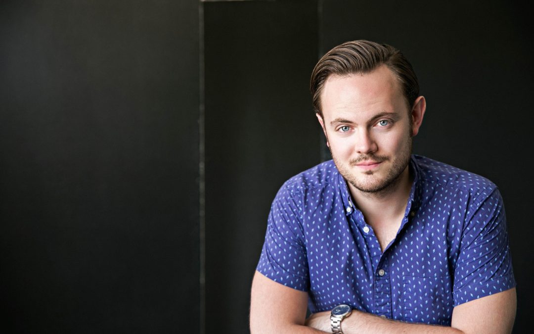 Nick Pritchard